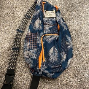 Kavu Cross Body Bag